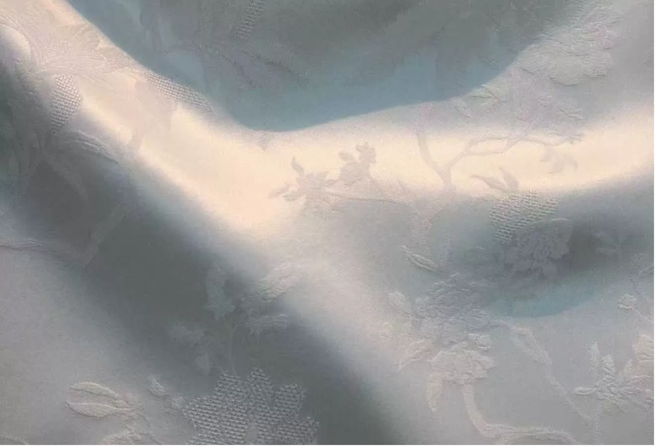 真丝绡系类